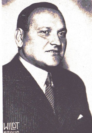 Josef Kebrdle